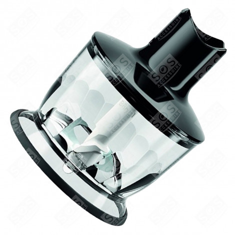 TRITATUTTO ROBOT DA CUCINA E CUOCITUTTO - 0X81364498, AX22110060