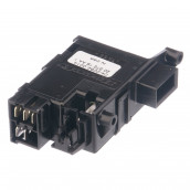 Chiusura originale della porta