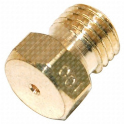 Ugello, getto di gas butano Ø 100