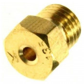 Iniettore, ugello gas naturale Ø 135