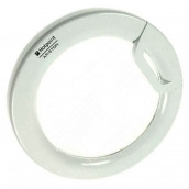 Oblò completo bianco originale