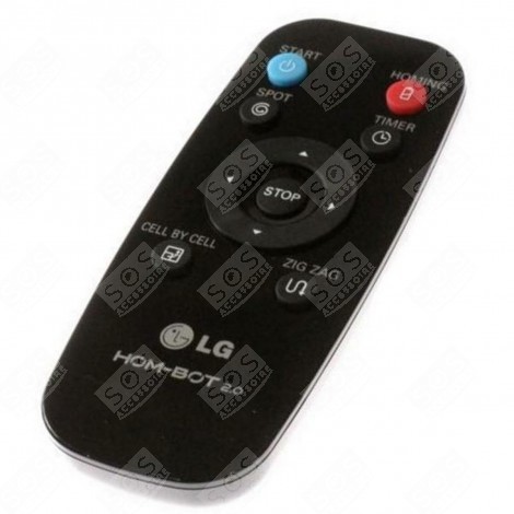 TELECOMANDO ROBOT ASPIRAPOLVERI AUTONOMI - AKB73296002