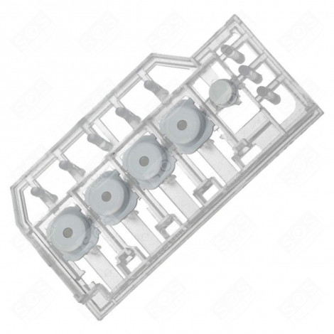 KIT DI PULSANTI LAVATRICE - 2877700100