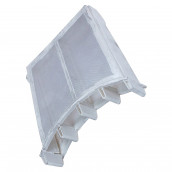 Filtro anti-pelucchi