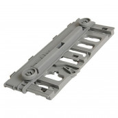 Binario di regolazione destro del cestello originale