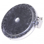 Fornello piastra radiante 210 mm