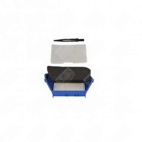KIT FILTRI ASPIRAPOLVERE - ZR004601