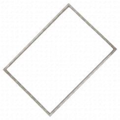 Guarnizione porta ( parte congelatore)