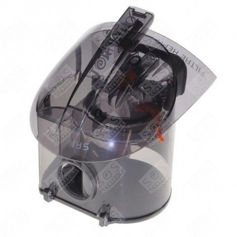 VASCHETTA PER LA POLVERE ASPIRAPOLVERE - 4055140463