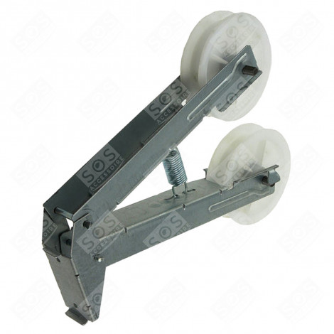 RULLO TENDITORE ASCIUGATRICE - DV60Q1E.1.5, 80060074