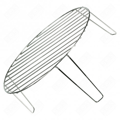 GRIGLIA TREPPIEDE ALTO ORIGINALE FORNI A MICROONDE - 481245819293, C00330074