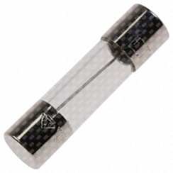 Fusibile 10-5 x 20 m/m originale