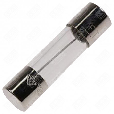 FUSIBILE 10-5 X 20 M/M ORIGINALE FORNI A MICROONDE - 481925228125