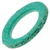 Guarnizione ad oliva per gas