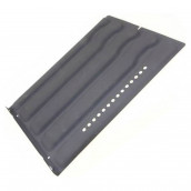 Scaletta pannello sinistro