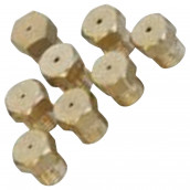 Set iniettore gas naturale