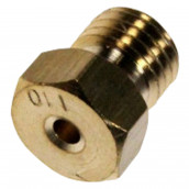 Ugello, getto gas naturale n°110