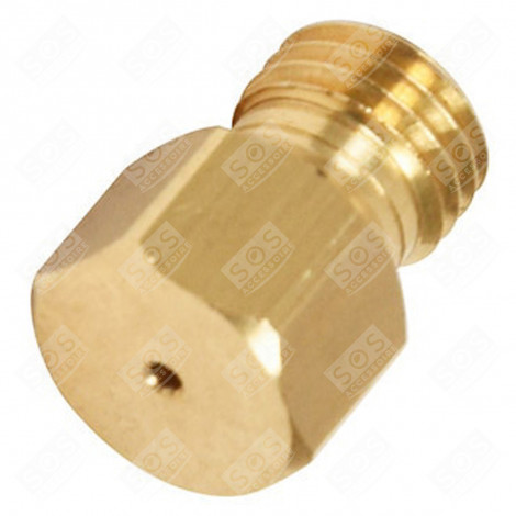 INJECTEUR, GICLEUR GAZ BUTANE PROPOANE 86 D'ORIGINE FORNI, FORNELLI ELETTRICI E A GAS - 3544004322