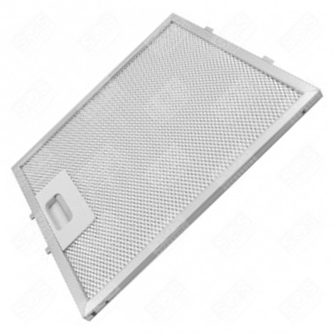 FILTRO GRASSO CAPPA ASPIRANTE - 480122101098