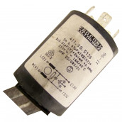 Filtro antiparassiti originale