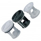Set filtro pompa x 3 originale