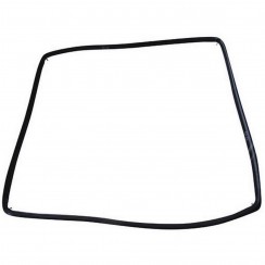 Guarnizione porta marrone 350x410mm