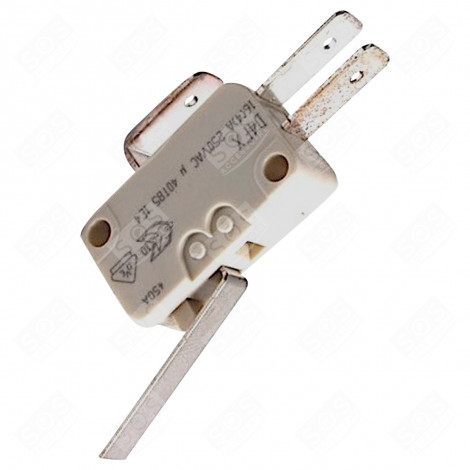 INTERRUTTORE DI SICUREZZA POMPA ASCIUGATRICE - 481227138497, C00315891