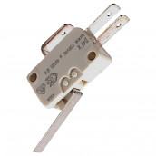 Interruttore di sicurezza pompa