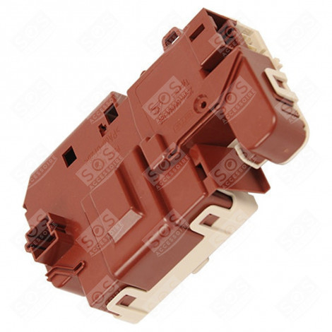 CHIUSURA ORIGINALE DELLA PORTA ASCIUGATRICE - 1254253154