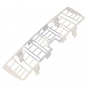 Griglia grande cesto