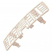 Griglia grande cesto