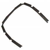 Guarnizione inferiore dello sportello