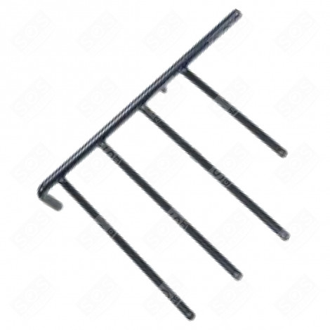 GRIGLIA PORTA PIATTI ORIGINALE LAVASTOVIGLIE - 481010392220, C00324102