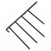 Griglia porta piatti originale