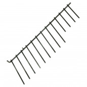 Separatore grande di supporto piatti originale