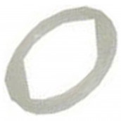 Guarnizione manopola rubinetto interruttore