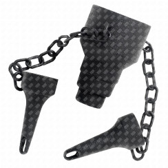 Kit di accessori per soffiaggio