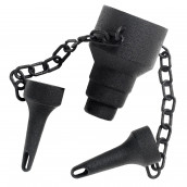 Kit di accessori per soffiaggio