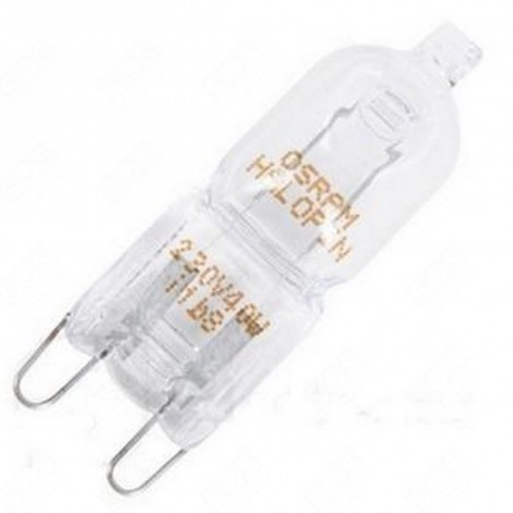AMPOULE HALOGÈNE 40W FORNI, FORNELLI ELETTRICI E A GAS - 3874617404