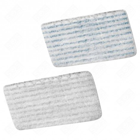 KIT DI 2 PANNI PER LA PULIZIA IDROPULITRICI - ZR850002