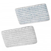 Kit di 2 panni per la pulizia