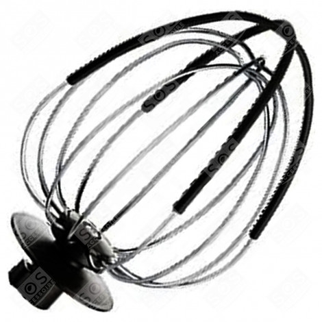 FRUSTA ROBOT DA CUCINA E CUOCITUTTO - MS-650847