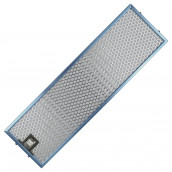 Filtro metallico antigrasso