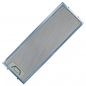Filtro metallico antigrasso