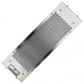 Filtro metallico antigrasso