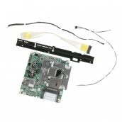 Piastra (scheda madre)