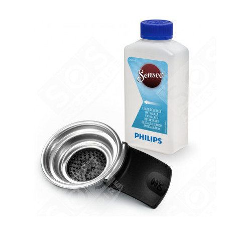 ANTICALCARE MACCHINA DA CAFFÃ, CAFFETTIERA - HD7012/00, CA6522