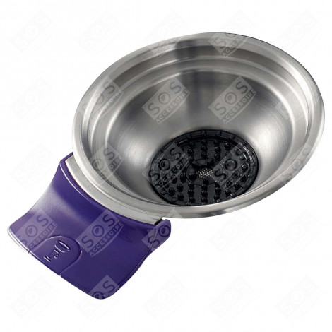 PORTA-CIALDE CIOCCOLATA CHOCOBRECK MACCHINA DA CAFFÃ, CAFFETTIERA - HD7005/01