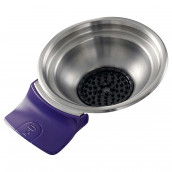 Porta-cialde cioccolata chocobreck