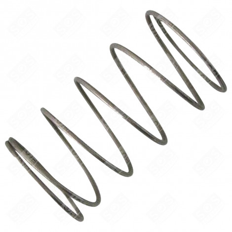 MOLLA DELLA VALVOLA MACCHINA DA CAFFÃ, CAFFETTIERA - MS-0907861